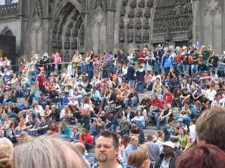 weltjugendtag dom